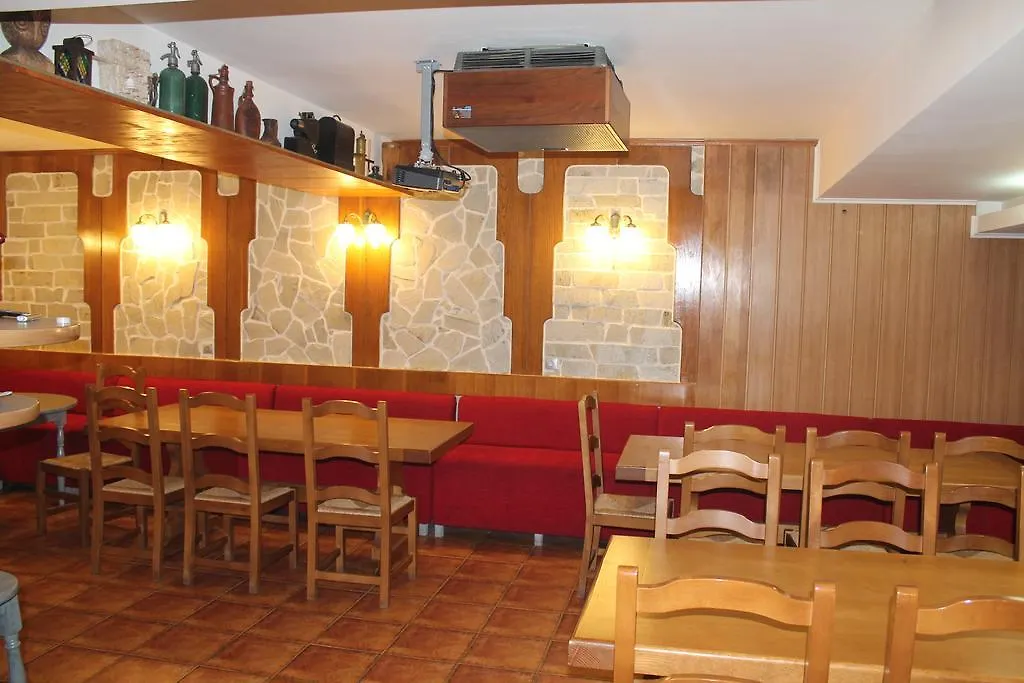 Vila Casa Victor Bucharest Guest house