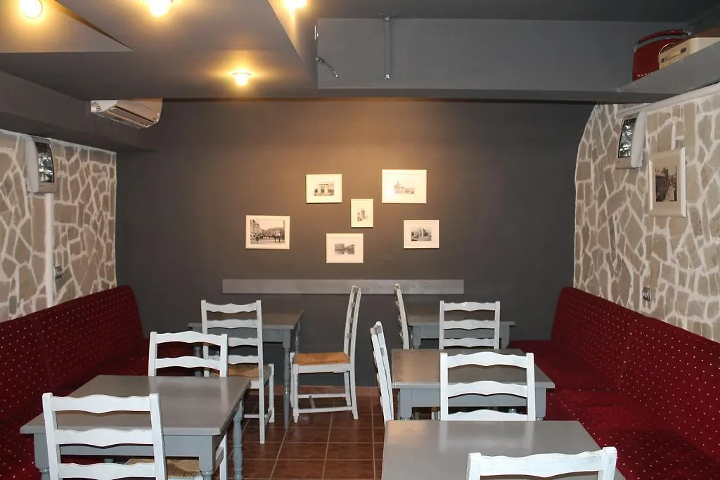 *** Guest house Vila Casa Victor Bucharest Romania