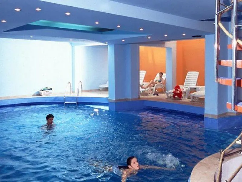Vila Casa Victor Bucharest Guest house