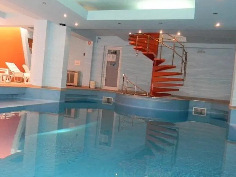 Vila Casa Victor Bucharest Guest house
