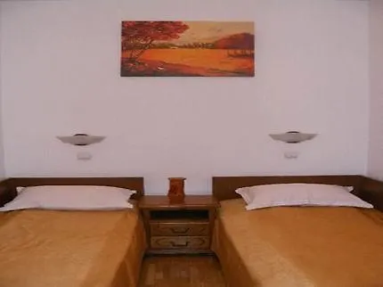 Guest house Vila Casa Victor Bucharest