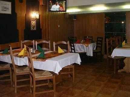 Guest house Vila Casa Victor Bucharest