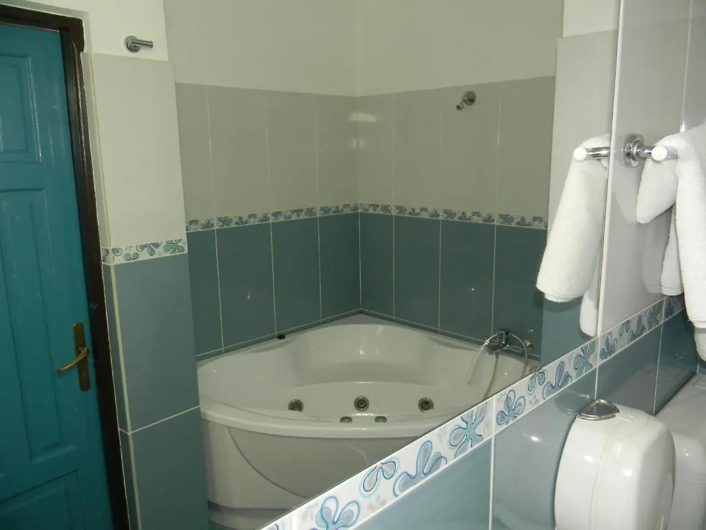 Vila Casa Victor Bucharest Guest house