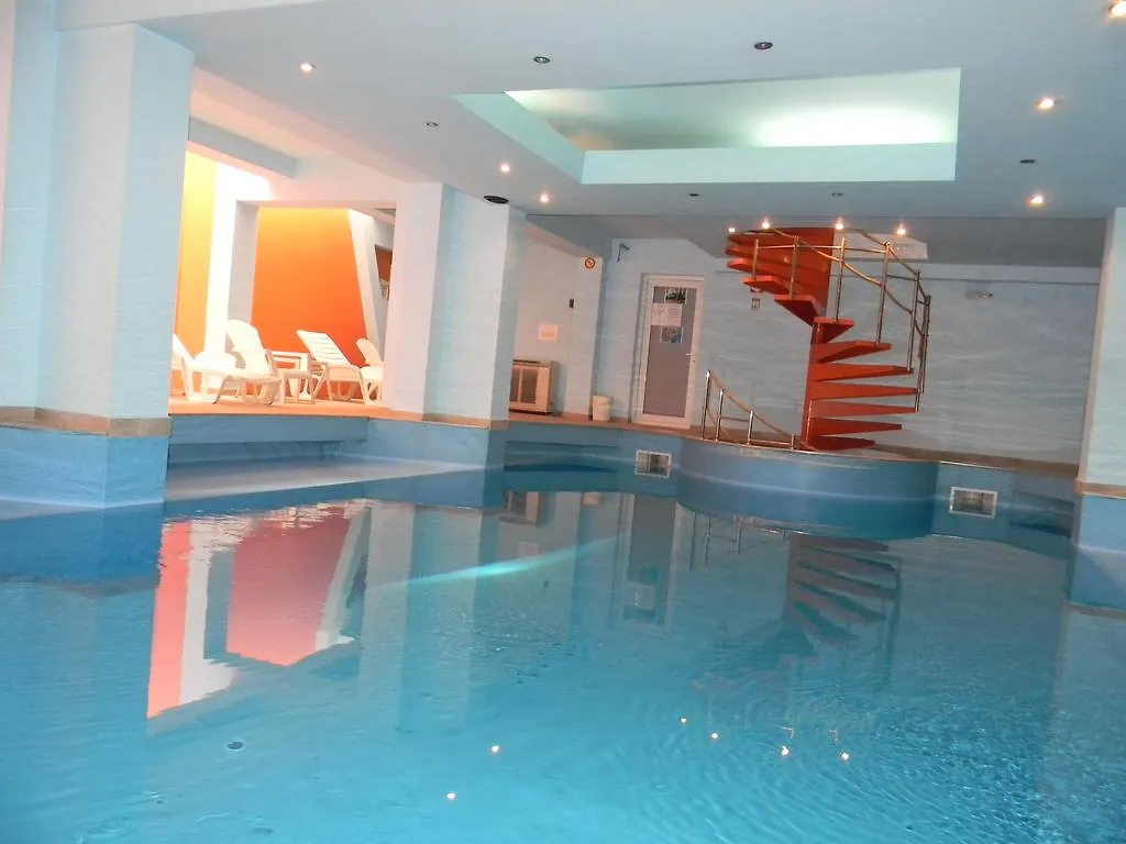 Vila Casa Victor Bucharest