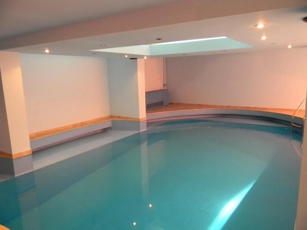 Vila Casa Victor Bucharest
