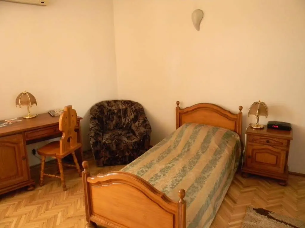 Vila Casa Victor Bucharest Guest house