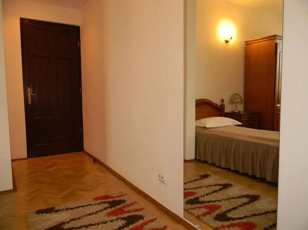 *** Guest house Vila Casa Victor Bucharest Romania