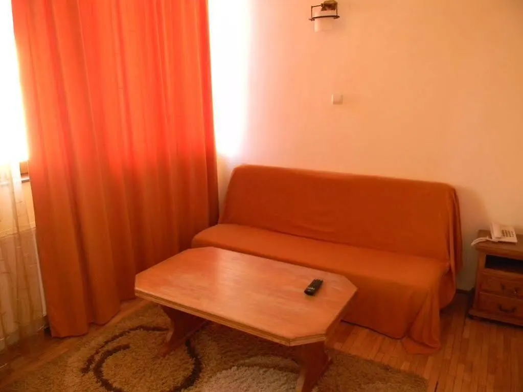 Vila Casa Victor Bucharest