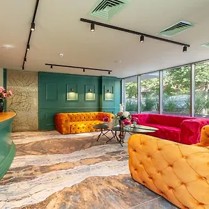 3* Apart-hotel Tomis Garden