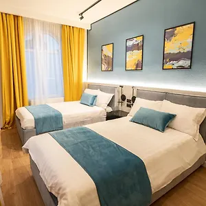 Emil Balaban Luxury Bucarest