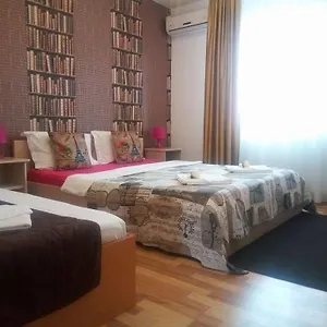 Comfort Bucarest