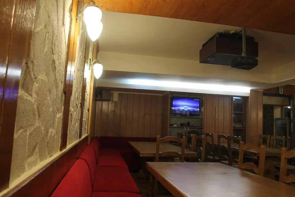 Vila Casa Victor Bucareste