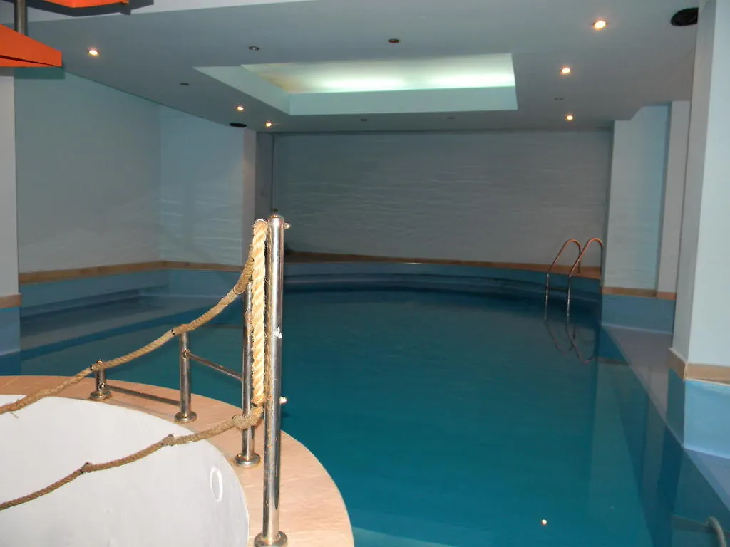 Vila Casa Victor Bucareste Roménia