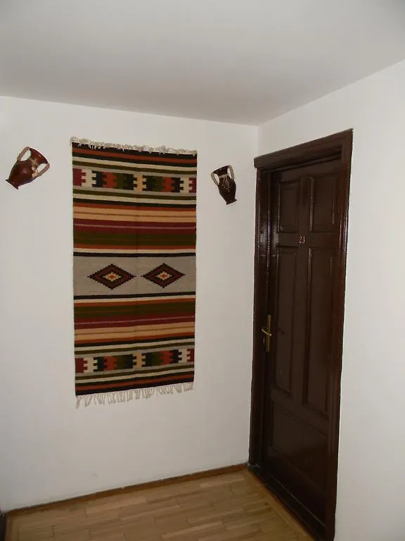 Vila Casa Victor Bucareste Roménia