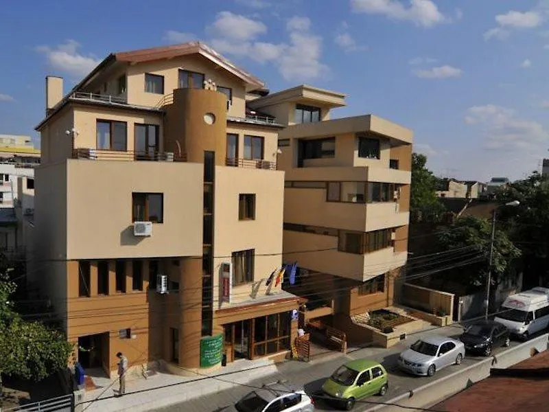 Vila Casa Victor Bucareste