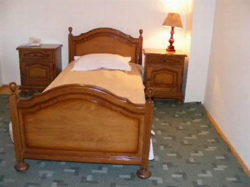 Casa de hóspedes Vila Casa Victor Bucareste