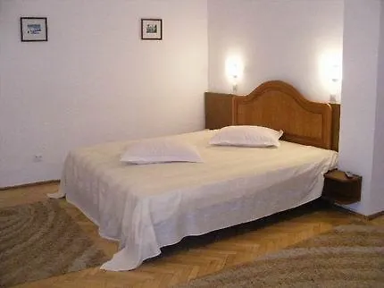 Vila Casa Victor Bucareste