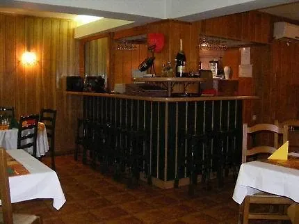 Vila Casa Victor Bucareste Roménia