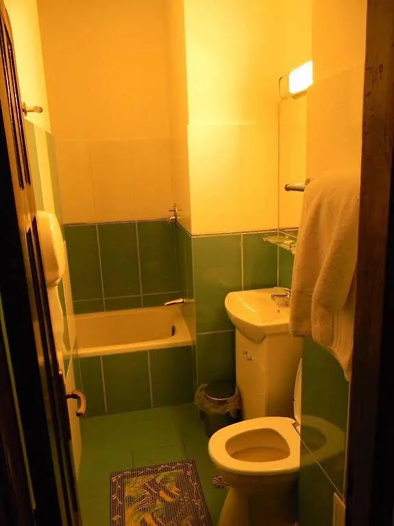 Vila Casa Victor Bucareste 3*,  Roménia