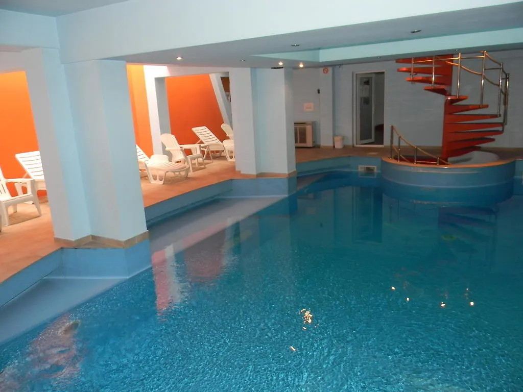 Vila Casa Victor Bucharest